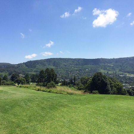 Duncountry Victoria Country Club Bed & Breakfast Pietermaritzburg Luaran gambar