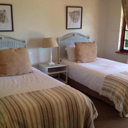 Duncountry Victoria Country Club Bed & Breakfast Pietermaritzburg Luaran gambar