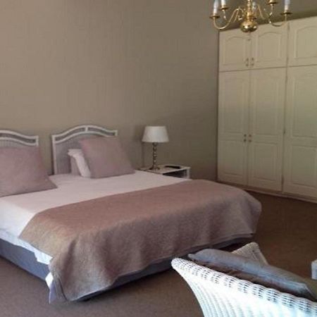 Duncountry Victoria Country Club Bed & Breakfast Pietermaritzburg Luaran gambar