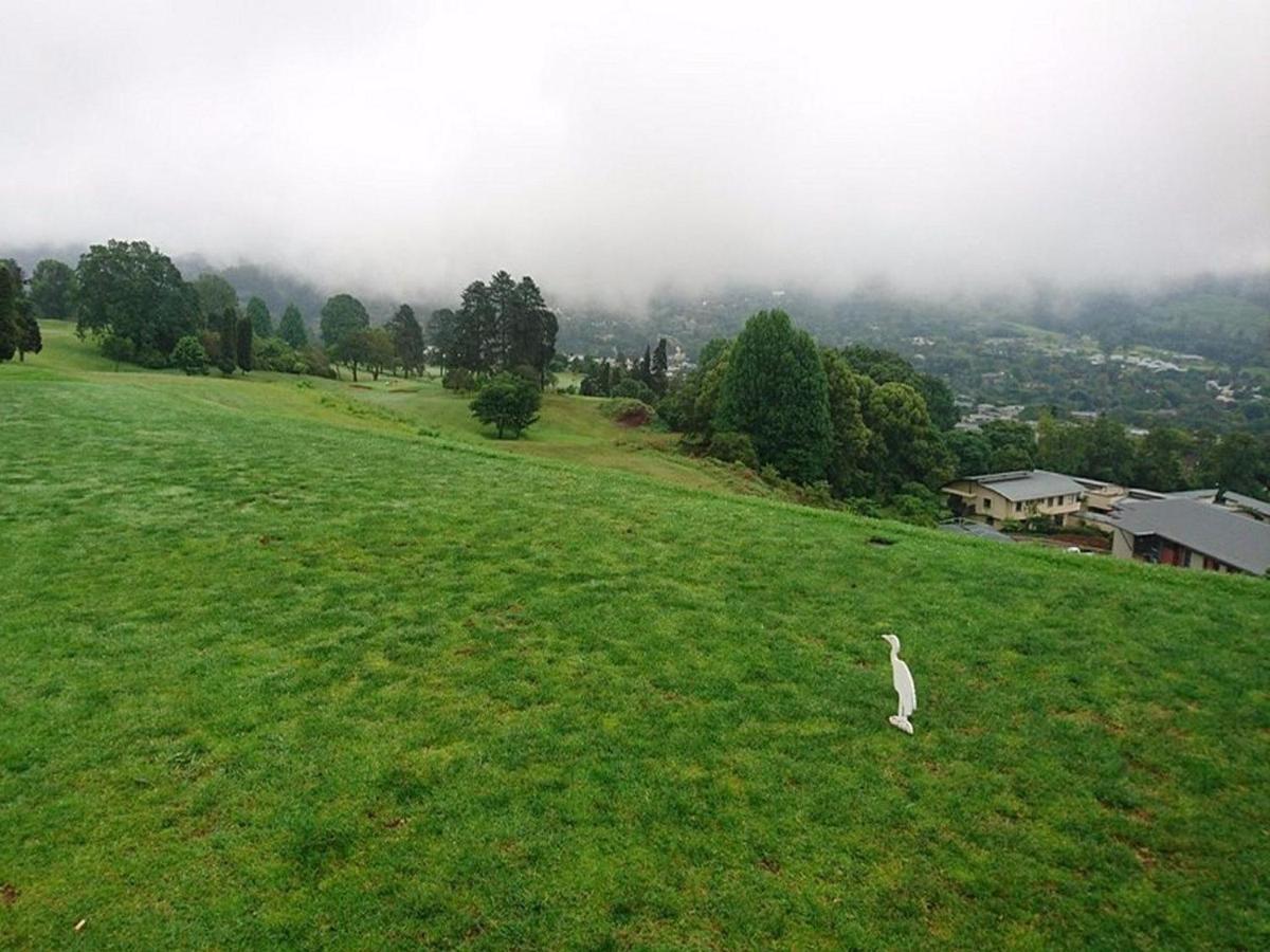 Duncountry Victoria Country Club Bed & Breakfast Pietermaritzburg Luaran gambar