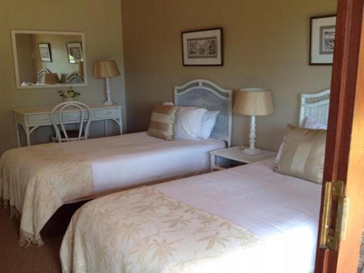 Duncountry Victoria Country Club Bed & Breakfast Pietermaritzburg Luaran gambar
