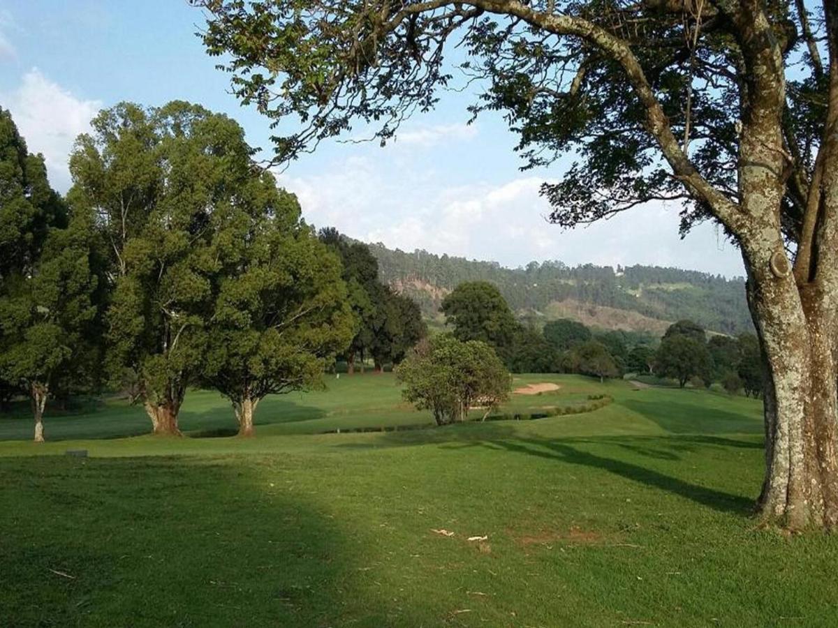 Duncountry Victoria Country Club Bed & Breakfast Pietermaritzburg Luaran gambar