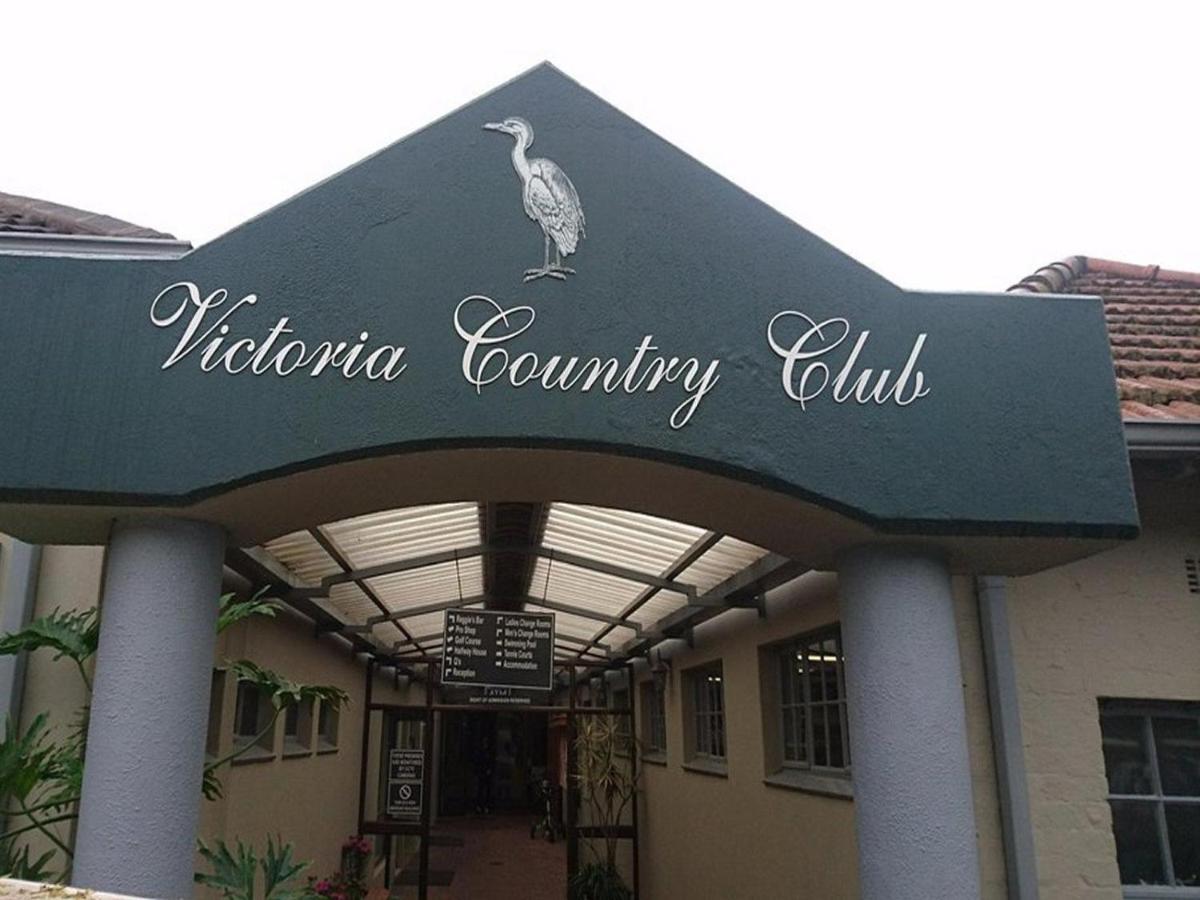 Duncountry Victoria Country Club Bed & Breakfast Pietermaritzburg Luaran gambar