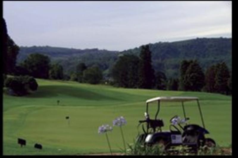 Duncountry Victoria Country Club Bed & Breakfast Pietermaritzburg Luaran gambar