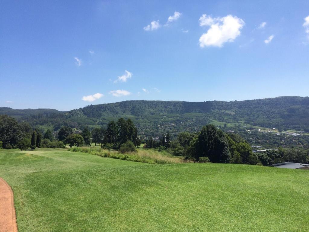 Duncountry Victoria Country Club Bed & Breakfast Pietermaritzburg Luaran gambar