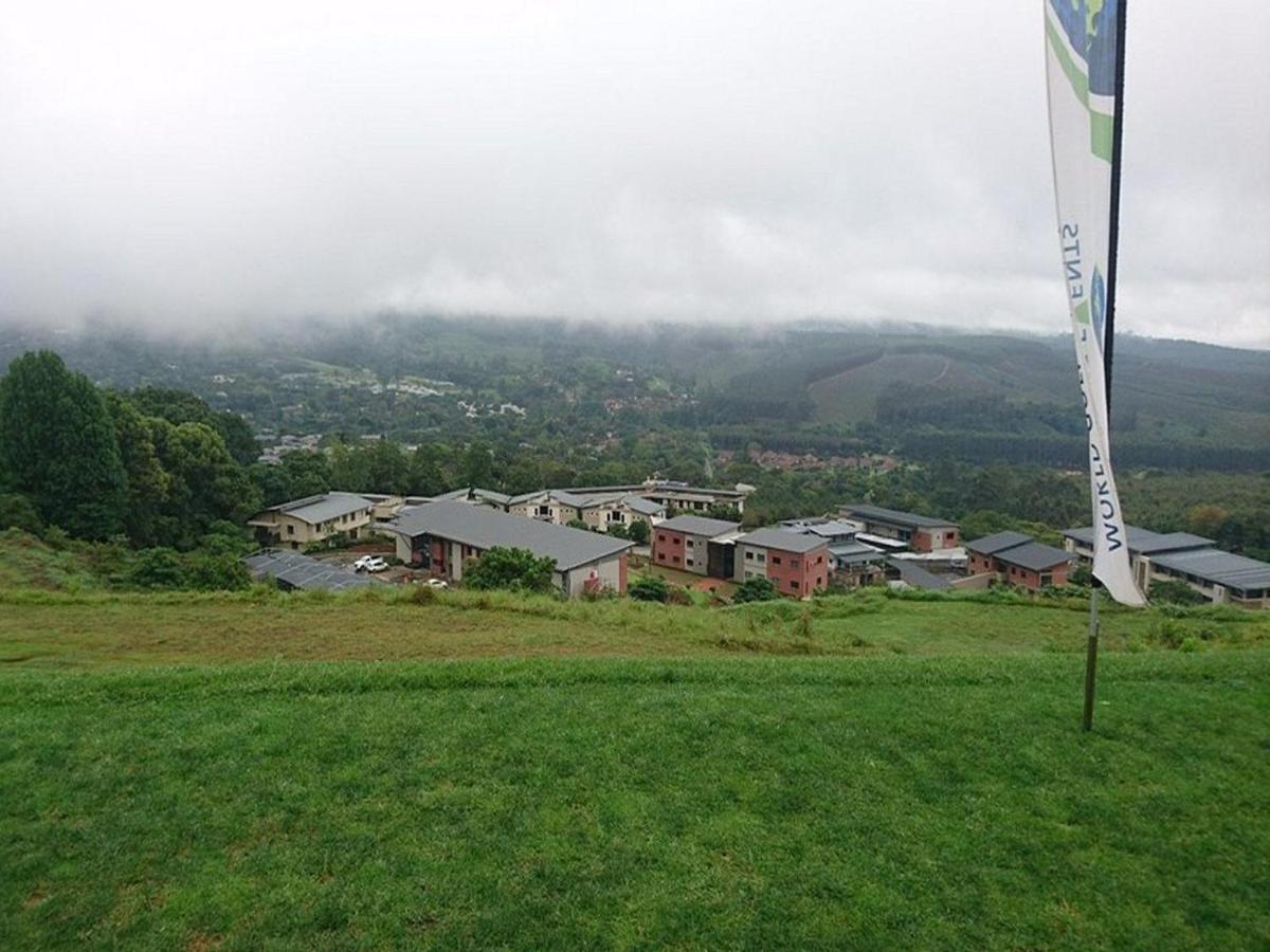 Duncountry Victoria Country Club Bed & Breakfast Pietermaritzburg Luaran gambar