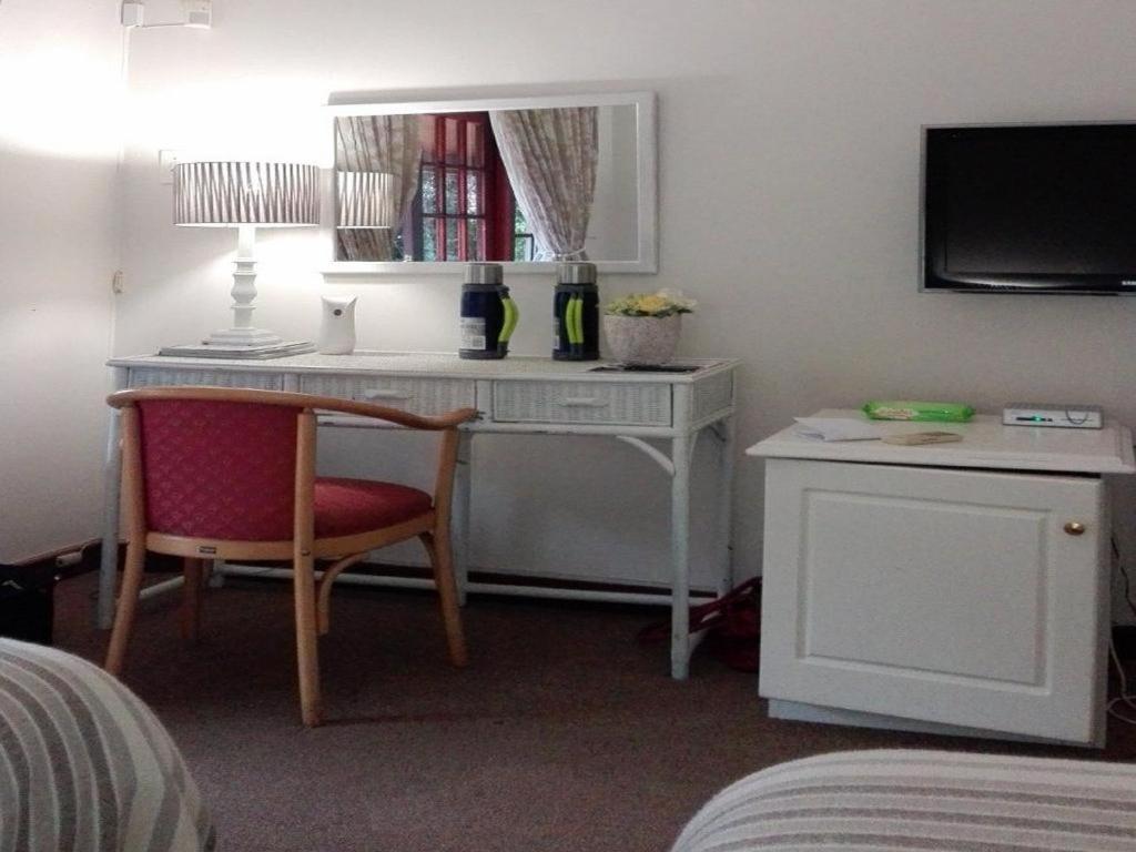 Duncountry Victoria Country Club Bed & Breakfast Pietermaritzburg Luaran gambar