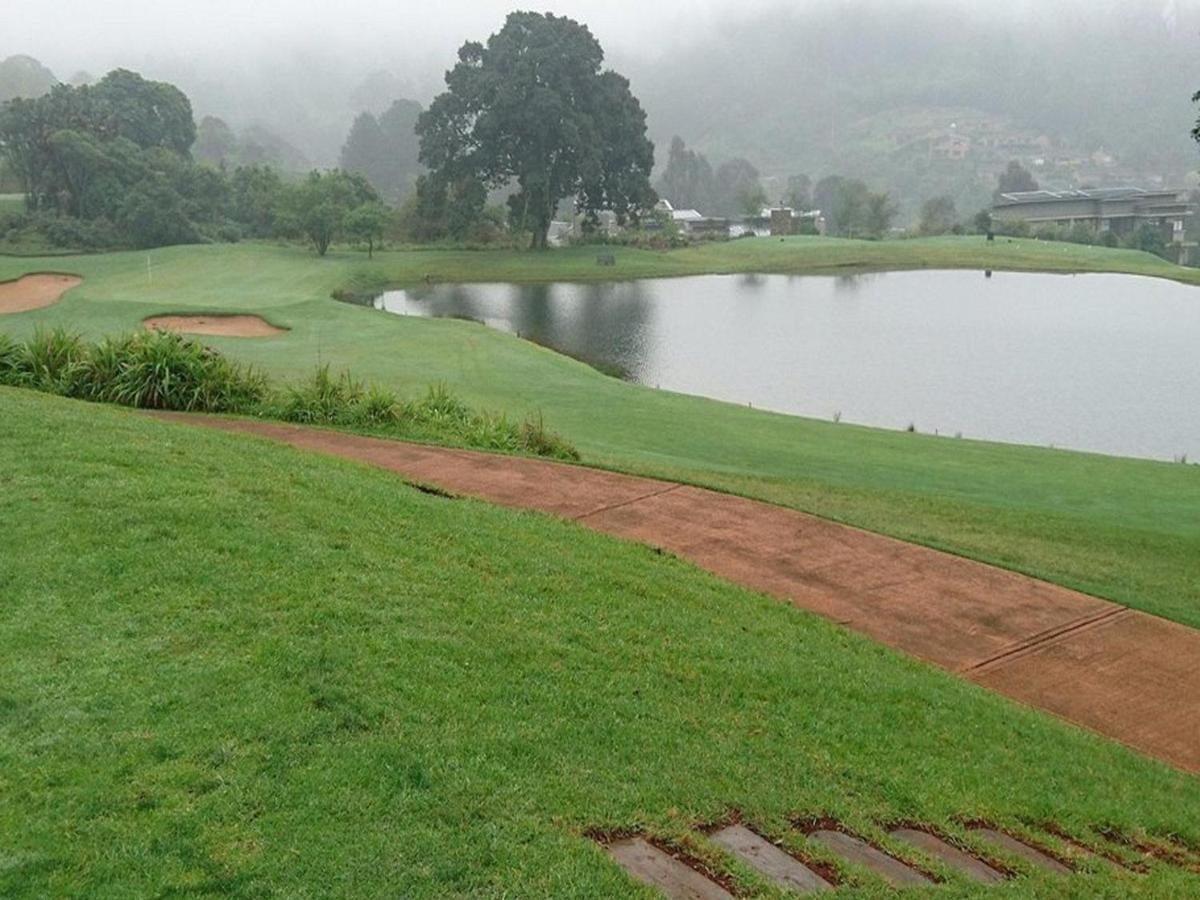 Duncountry Victoria Country Club Bed & Breakfast Pietermaritzburg Luaran gambar
