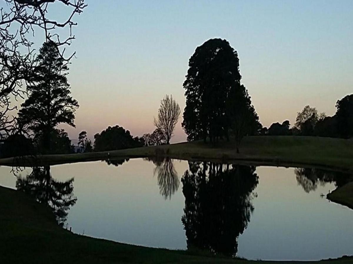 Duncountry Victoria Country Club Bed & Breakfast Pietermaritzburg Luaran gambar