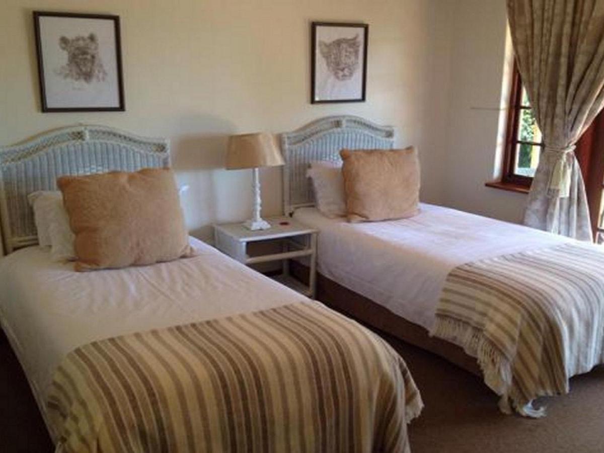 Duncountry Victoria Country Club Bed & Breakfast Pietermaritzburg Luaran gambar