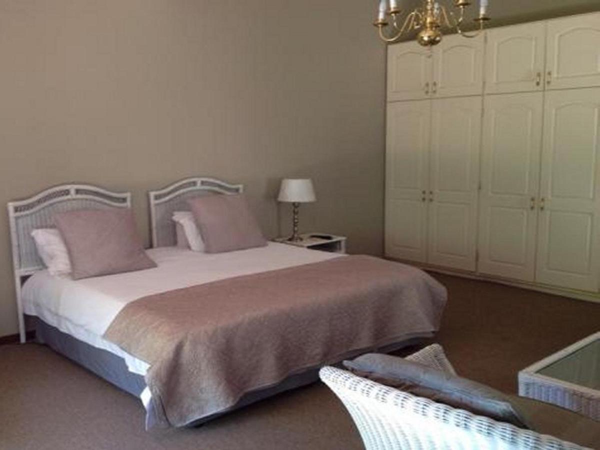 Duncountry Victoria Country Club Bed & Breakfast Pietermaritzburg Luaran gambar